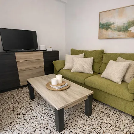 Apartment Sky Los Cristianos (Tenerife)