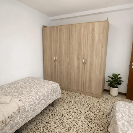 Sky Apartment