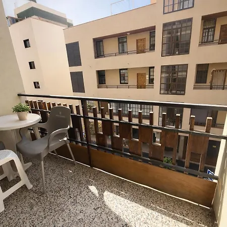 Sky Apartment